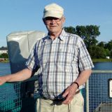 Profilfoto von Gustav Hellmich