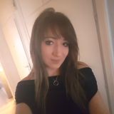 Profilfoto von Sarina Wolkowski