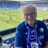 Profilfoto von Uwe Schneider