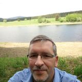 Profilfoto von Joachim Glanz