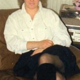 Profilfoto von Kirsten Eisenkopf