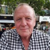 Profilfoto von Udo Glockemann