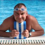 Profilfoto von Wolfgang Thomas