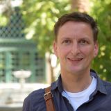 Profilfoto von Ralph Müller