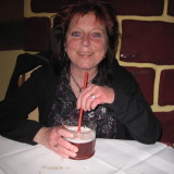 Profilfoto von Kirsten Schwind †