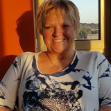 Profilfoto von Wiebke Möller