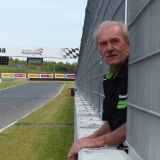 Profilfoto von Klaus Broszeit