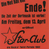 Profilfoto von Hugo Ahrens