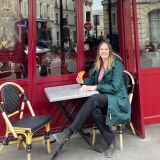 Profilfoto von Cornelia Kuhlmann