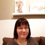 Profilfoto von Anja Köckritz