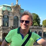 Profilfoto von Edwin Pütz