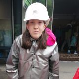 Profilfoto von Melissa Wetzelsberger