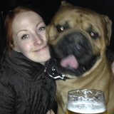 Profilfoto von Sarah Wieding