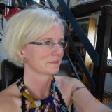 Profilfoto von Anja Schütte