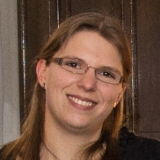 Profilfoto von Wiebke Dresp