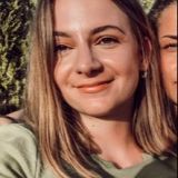 Profilfoto von Kristina Weber