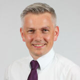 Profilfoto von Alexander Wenk