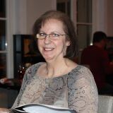 Profilfoto von Betty Gang