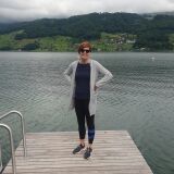 Profilfoto von Simone Richter