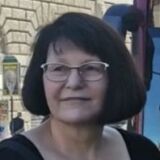 Profilfoto von Annette Rodriguez