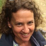 Profilfoto von Uta Seeber