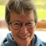 Profilfoto von Eva-Maria Thiel