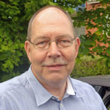 Profilfoto von Peter Bleeck