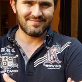 Profilfoto von Recep Degirmenci