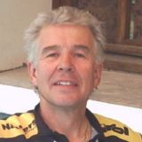 Profilfoto von Bernd Gustav Goebel †