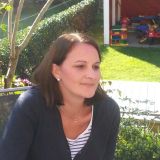 Profilfoto von Nicole Braasch-Pedersen