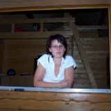 Profilfoto von Sandra Müller