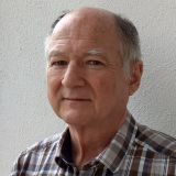 Profilfoto von Bernd Wolf