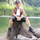 Profilfoto von Jürgen Kirst