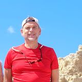 Profilfoto von Rolf Kimpel