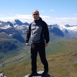 Profilfoto von Hagen Schulze