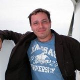 Profilfoto von Pascal Mölders