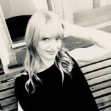 Profilfoto von Kirsten Fleitmann