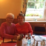 Profilfoto von Erika Safarow