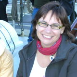 Profilfoto von Petra Ludwig