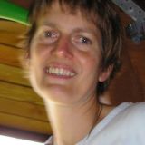 Profilfoto von Birgit Meyer