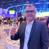 Profilfoto von Jörg W. Nusser