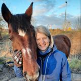 Profilfoto von Karen Horn