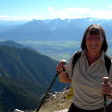 Profilfoto von Christa Hegewald