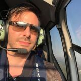 Profilfoto von Kristian Hertel