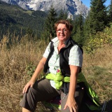 Profilfoto von Ingrid Noderer