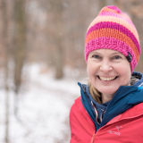 Profilfoto von Kirsten Brodersen