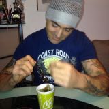 Profilfoto von Mauriello Pasquale