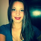 Profilfoto von Melissa Bringezu