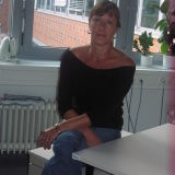 Profilfoto von Sigrid Illmann