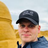 Profilfoto von Tim Kiwitz